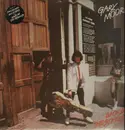 LP - Gary Moore - Back On The Streets