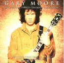 CD - Gary Moore - Back On The Streets · The Rock Collection