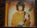 CD - Gary Moore - Back On The Streets The Rock Collection