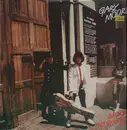 LP - Gary Moore - Back On The Streets