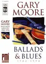 VHS - Gary Moore - Ballads & Blues 1982-1994