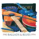 CD - Gary Moore - Ballads & Blues 1982-1994