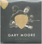 Gary Moore - Blues and Beyond