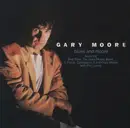 CD - Gary Moore - Blues And Moore
