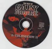 CD - Gary Moore & Colosseum II - Streets And Walkways - The Best Of Gary Moore & Colosseum II