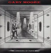 Gary Moore - Corridors of Power