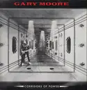 LP - Gary Moore - Corridors Of Power