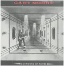 LP - Gary Moore - Corridors Of Power