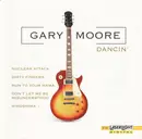 CD - Gary Moore - Dancin'