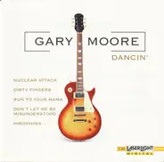 Gary Moore - Dancin'