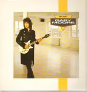 12inch Vinyl Single - Gary Moore - Empty Rooms