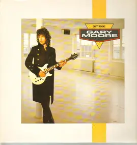 Gary Moore - Empty Rooms