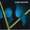 7inch Vinyl Single - Gary Moore - Friday On My Mind