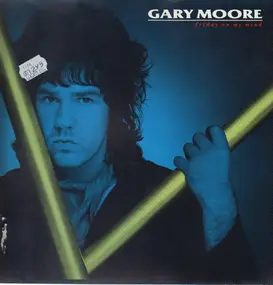 Gary Moore - Friday On My Mind