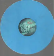LP - Gary Moore - How Blue Can You Get - Blue 180g Vinyl, Ltd Ed, insert
