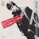 7inch Vinyl Single - Gary Moore - Parisienne Walkway
