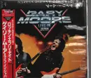 CD - Gary Moore - Rockin' Every Night - Live In Japan - Digisleeve, Obi and Inserts Incl.