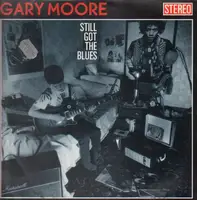 Gary Moore - Still Got The Blues