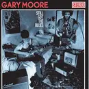 LP - Gary Moore - Still Got.. -Download- - .. BLUES