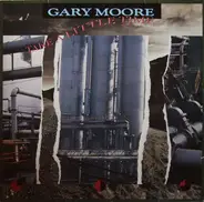 Gary Moore - Take A Little Time