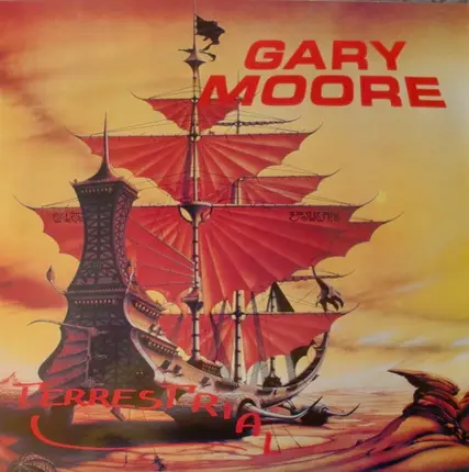 Gary Moore - Terrestrial