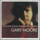 CD - Gary Moore - The Essential