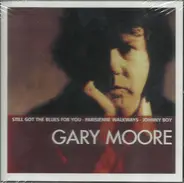 Gary Moore - The Essential