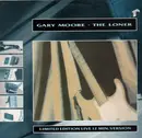 12'' - Gary Moore - The Loner