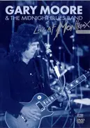 Gary Moore & The Midnight Blues Band - Live At Montreux 1990