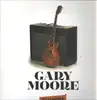 LP-Box - Gary Moore - Treasures - A Vinyl Collection - Numbered, Ltd Ed+CD, green, blue and clear vinyl