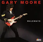Gary Moore - Walkways