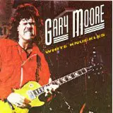 CD - Gary Moore - White Knuckles