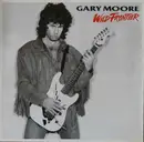 12'' - Gary Moore - Wild Frontier