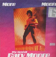 Gary Moore - More Moore
