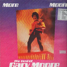Gary Moore - More Moore