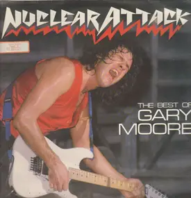 Gary Moore - Nuclear Attack