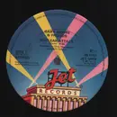 LP - Gary Moore - Nuclear Attack - +Corner OBI