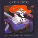 Double CD - Gary Moore - Out In The Fields - The Very Best Of
