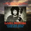 2x7inch Vinyl Single - Gary Moore - Over The Hills And Far Away