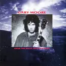 12inch Vinyl Single - Gary Moore - Over The Hills And Far Away - Gatefold Sleeve