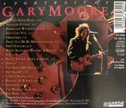 CD - Gary Moore - A Portrait Of Gary Moore