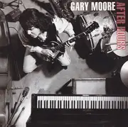 CD - Gary Moore - After Hours