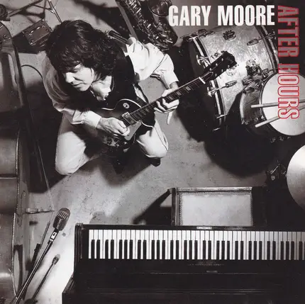 Gary Moore - After Hours