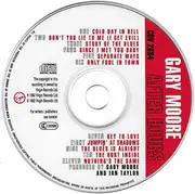 CD - Gary Moore - After Hours