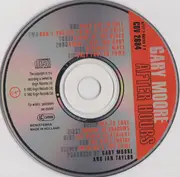 CD - Gary Moore - After Hours