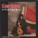 7inch Vinyl Single - Gary Moore - After The War - Gatefold Sleeve