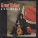 7inch Vinyl Single - Gary Moore - After The War