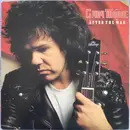 LP - Gary Moore - After The War - Incl. Insert