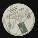 LP - Gary Moore - After The War - Club-Sonderauflage