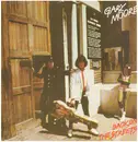 LP - Gary Moore - Back On The Streets - + INSERT